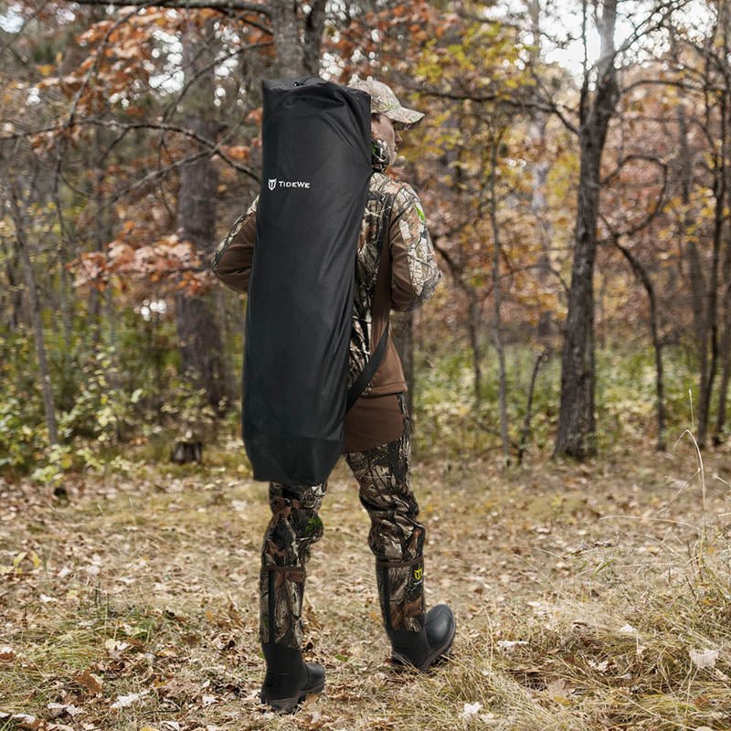 🔥Hot Sale $39🔥Vis Series See-Through Pop-Up Ground Blind